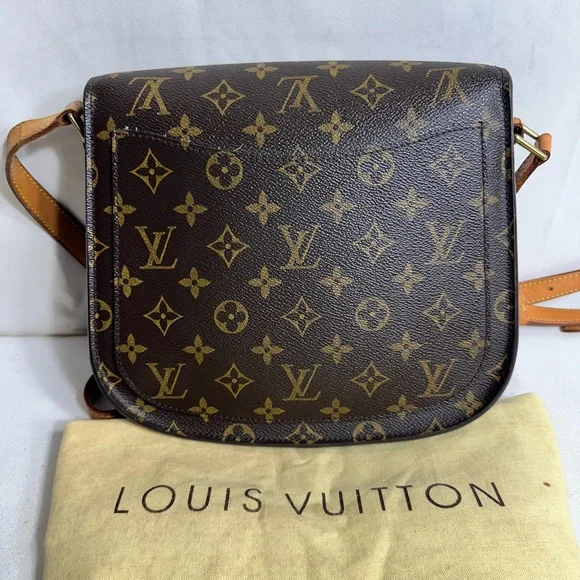 Louis Vuitton Crossbody Bag - Picture 2 of 10